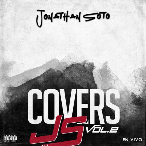 Covers JS, Vol.2 (En Vivo)