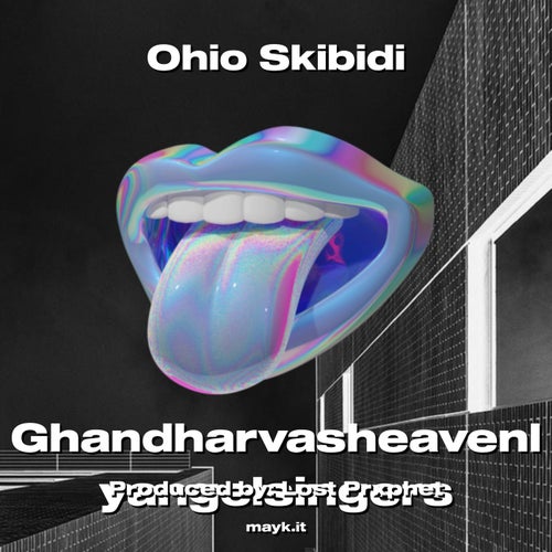 Ohio Skibidi
