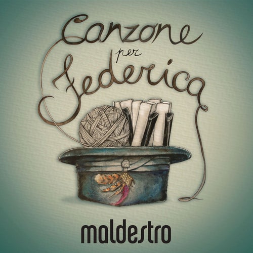 Canzone per Federica