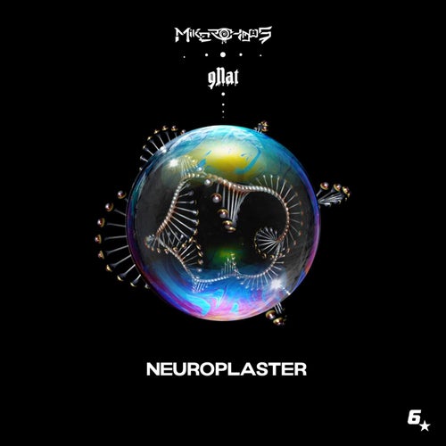 Neuroplaster