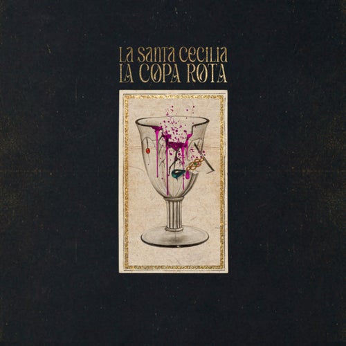 La Copa Rota