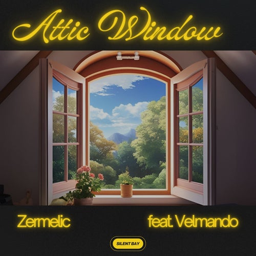 Attic Window (feat. Velmando)
