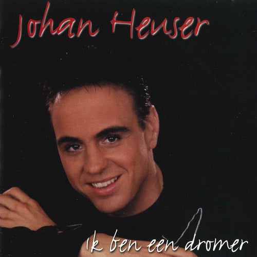 Ik ben een dromer