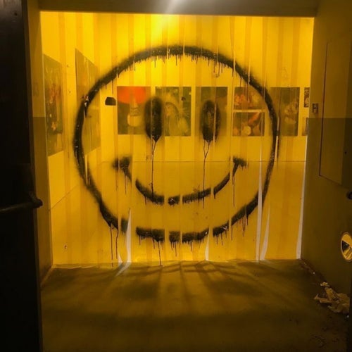 Happy Melody