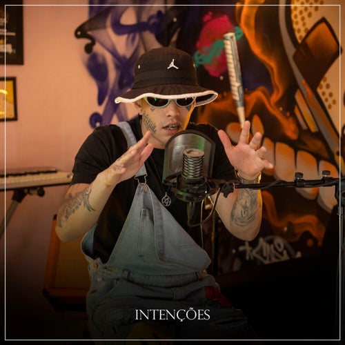 INTENÇÕES