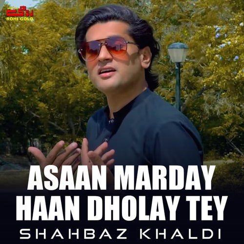 Asaan Marday Haan Dholay Tey