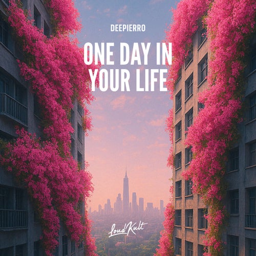 One Day In Your Life