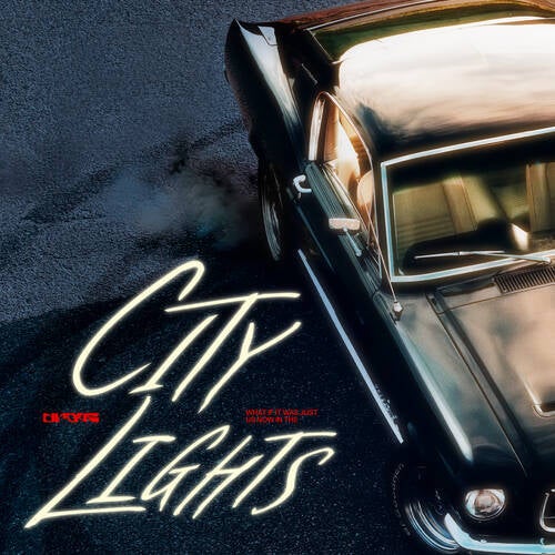 City Lights
