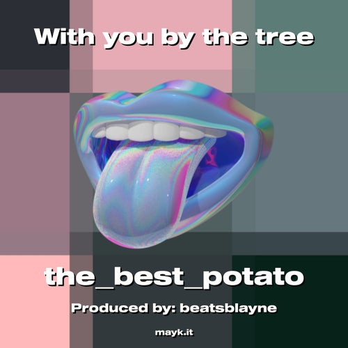 With you by the tree