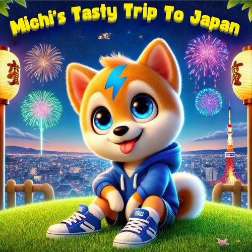 Michi Tasty Trip To Japan