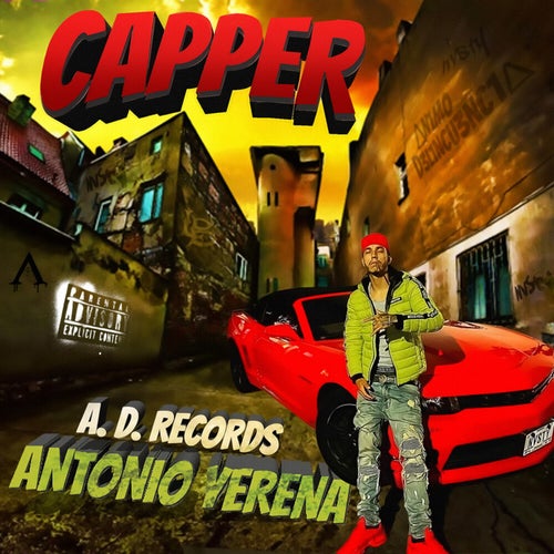 Track Artwork