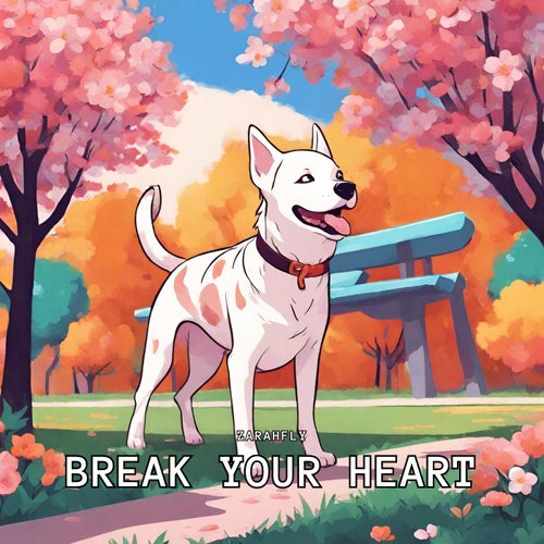 Break Your Heart