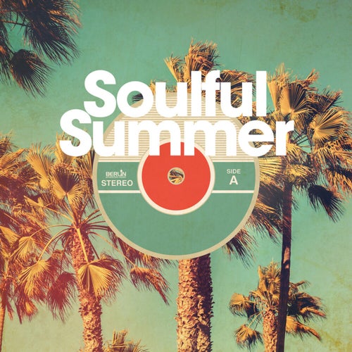 Soulful Summer