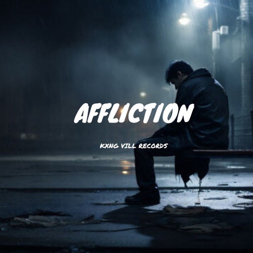 Dancehall Riddim Instrumental 2024 - (AFFLICTION) [AFFLICTION RIDDIM]