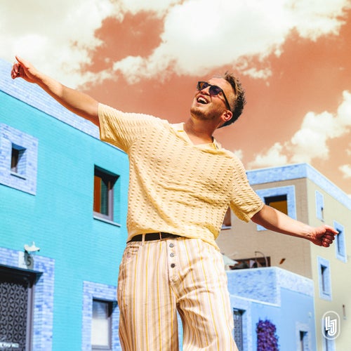 Muziek (Kav Verhouzer Remix)