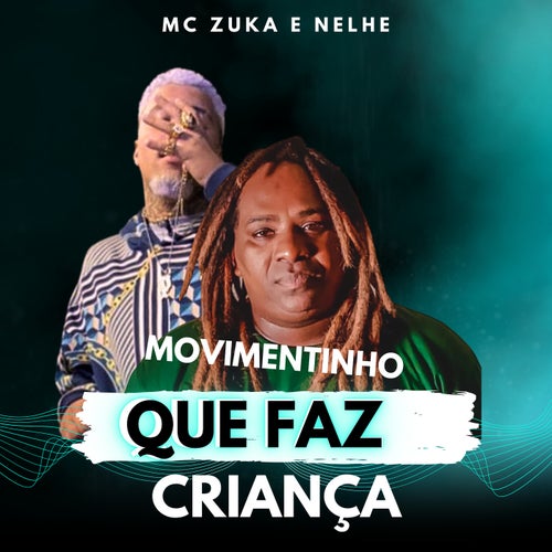 Movimentinho Que Faz Criança