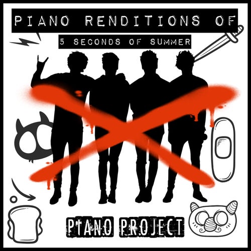 She Looks so Perfect