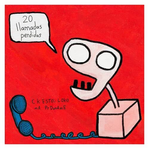 20 Llamadas