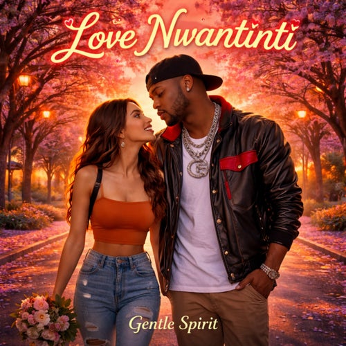 Love Nwantinti