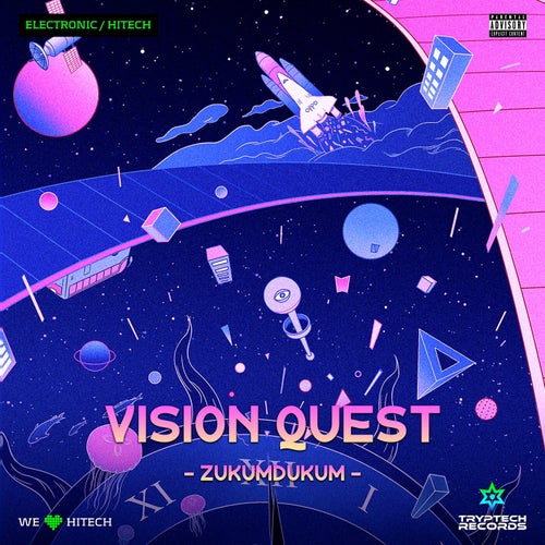 Vision Quest