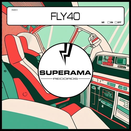 FLY40