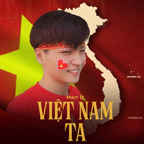 Việt Nam Ta (Beat)