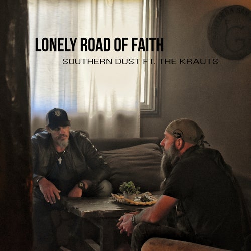 Lonely Road of Faith