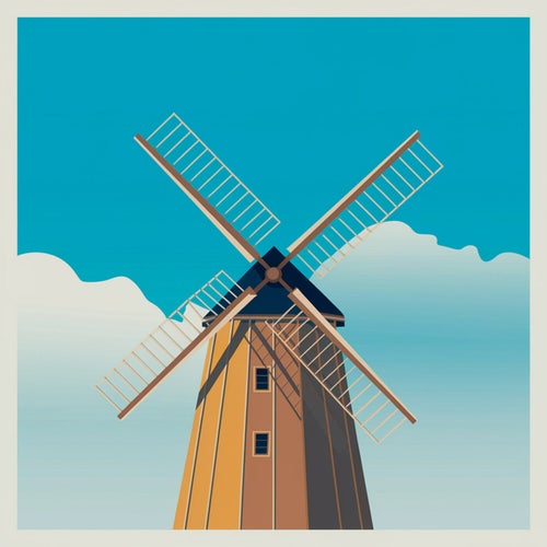 Viento de abril
