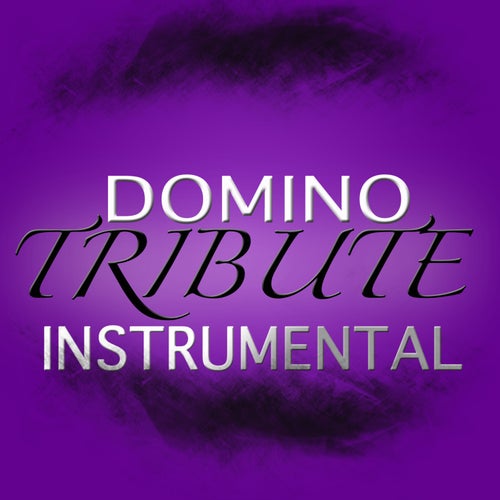 Domino (Jessie J Tribute) - Single Instrumental