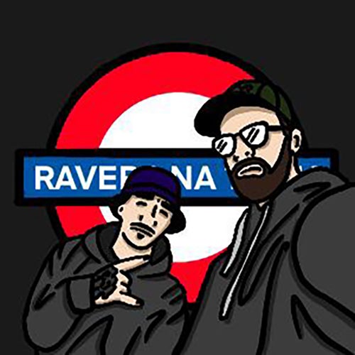 Ravers na Tripu