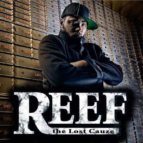 Reef The Lost Cauze Profile
