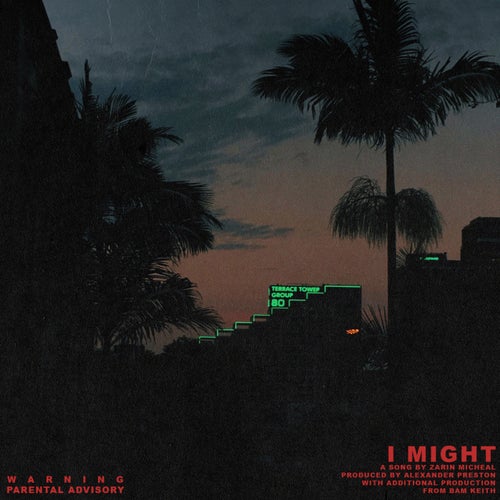 I Might - Single