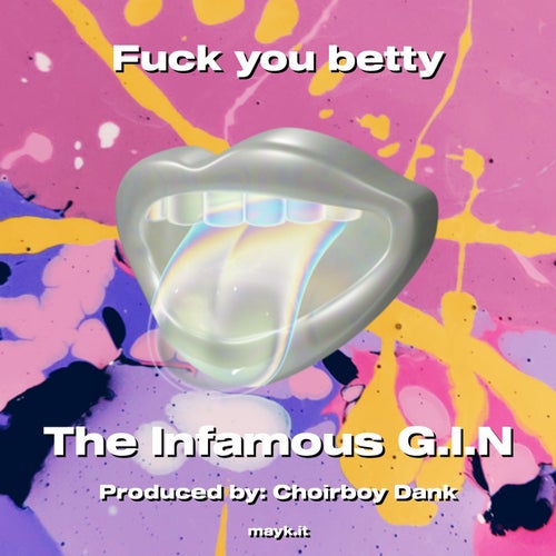 Fuck you betty