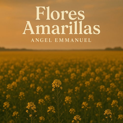Flores Amarillas