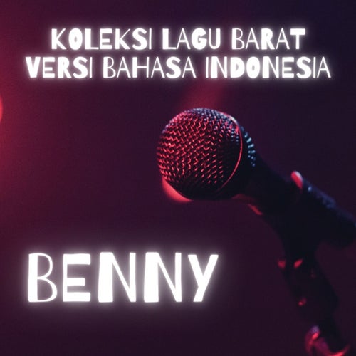 Koleksi Lagu Barat Versi Bahasa Indonesia