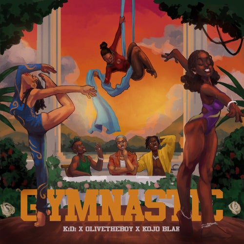 Track Artwork