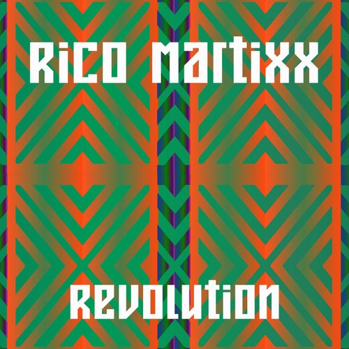 Revolution