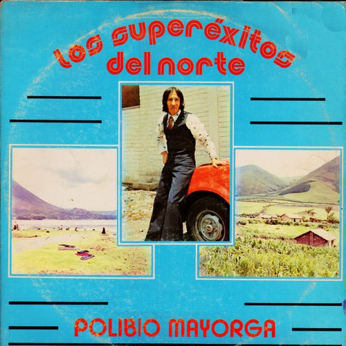 Los Súper Éxitos del Norte