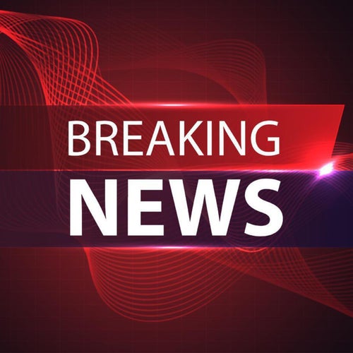 Breaking News