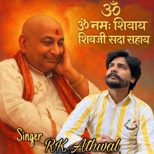 Om Namah Shivay Shivji Sada Sahay Om Namah Shivay