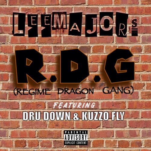 R.D.G (feat. Dru Down & Kuzzo Fly)