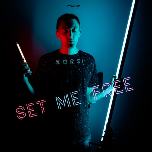 Set Me Free