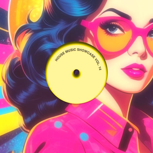 House Music Showcase Vol. 14