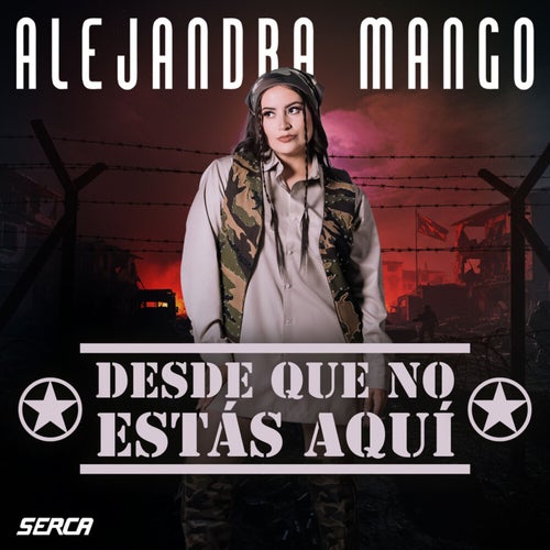 Desde Que No Estás Aquí