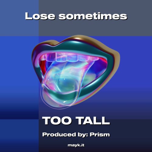 Lose sometimes