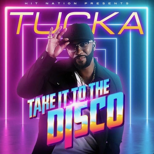 Take It to the Disco