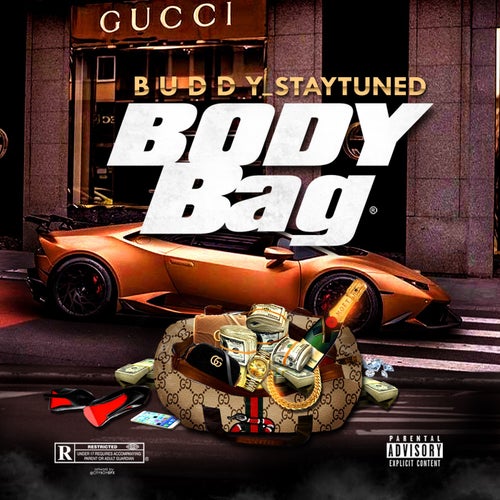 Body Bag