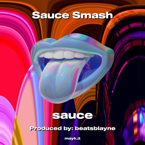Sauce Smash