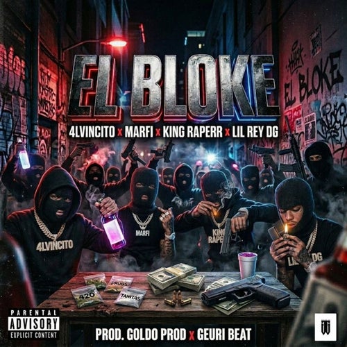 El Bloke