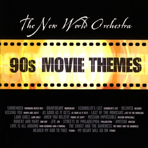 90's Movie Themes